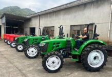 Китайцы хотят открыть в Калининграде завод